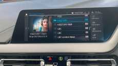 BMW 2 Series 218i [136] M Sport 4dr Petrol Saloon